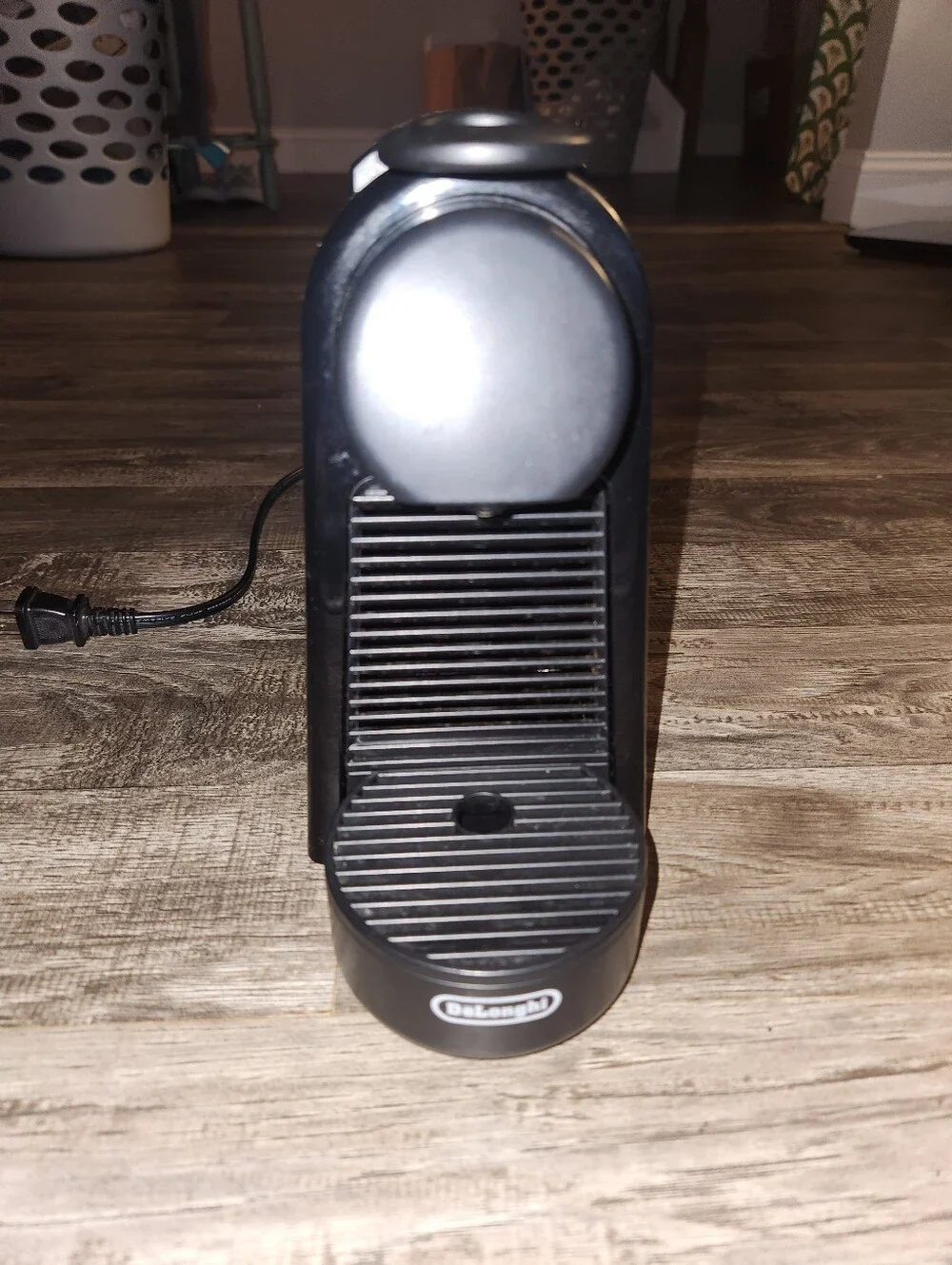 Nespresso Essenza Mini Coffee and Espresso Machine by De'Longhi